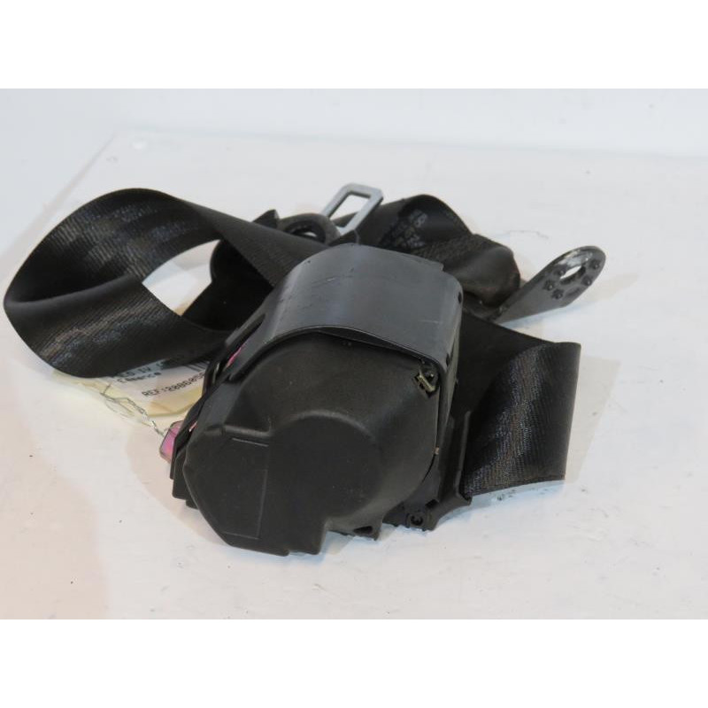 Ceinture arriere droit VOLKSWAGEN POLO 4 Photo n°1