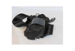 Ceinture arriere droit VOLKSWAGEN POLO 4 Photo n°1