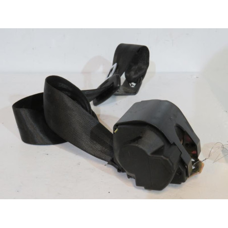 Ceinture arriere gauche VOLKSWAGEN POLO 4