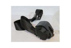 Ceinture arriere gauche VOLKSWAGEN POLO 4 Photo n°1