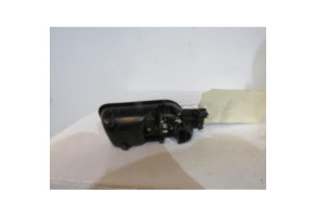 Poignee interieur arriere gauche VOLKSWAGEN TOURAN 1 Photo n°2