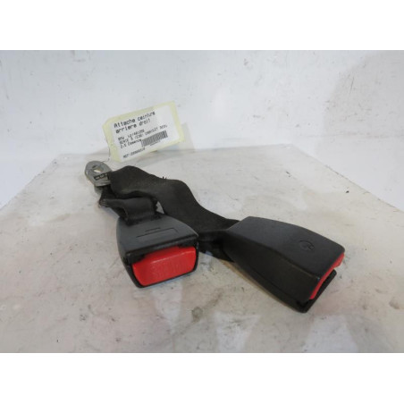 Attache ceinture arriere droit BMW SERIE 3 E46