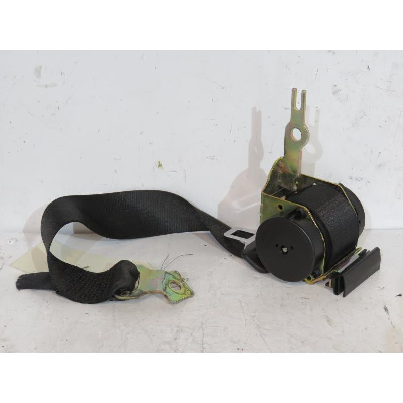 Ceinture arriere droit BMW SERIE 3 E46 Photo n°1