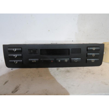 Commande chauffage BMW SERIE 3 E46
