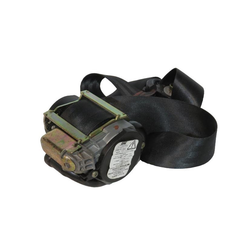 Ceinture avant gauche PEUGEOT 807 Photo n°1