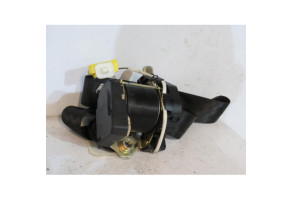 Ceinture avant droit VOLKSWAGEN TOURAN 1 Photo n°1