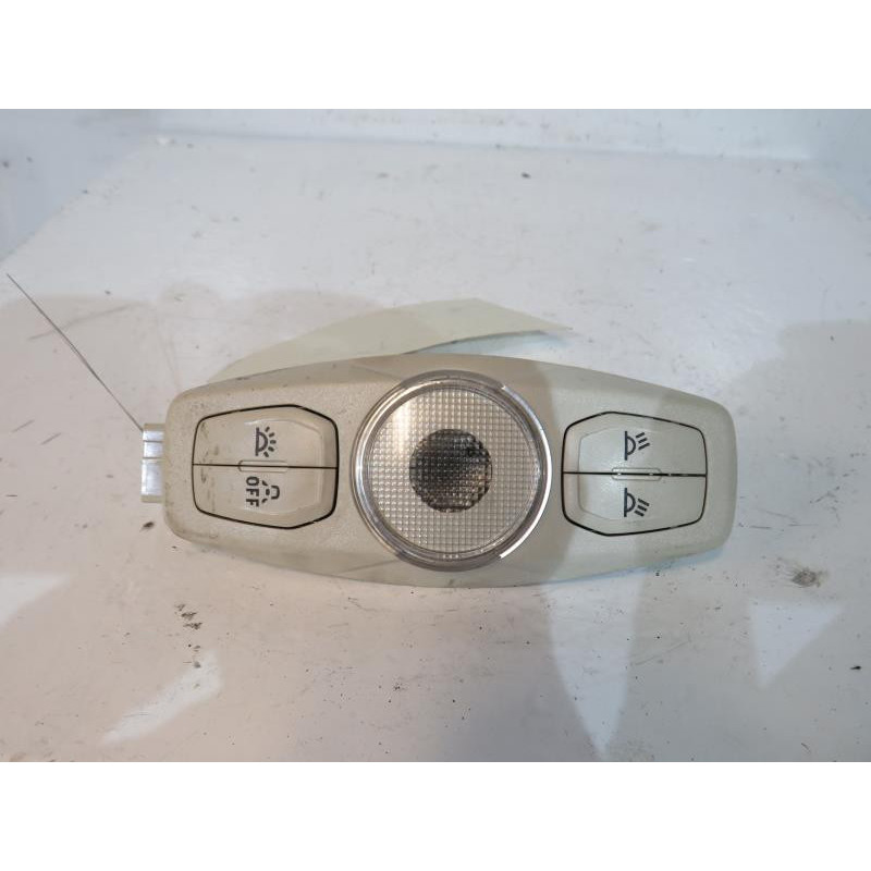 Eclairage de plafonnier FORD C-MAX 2 Photo n°1