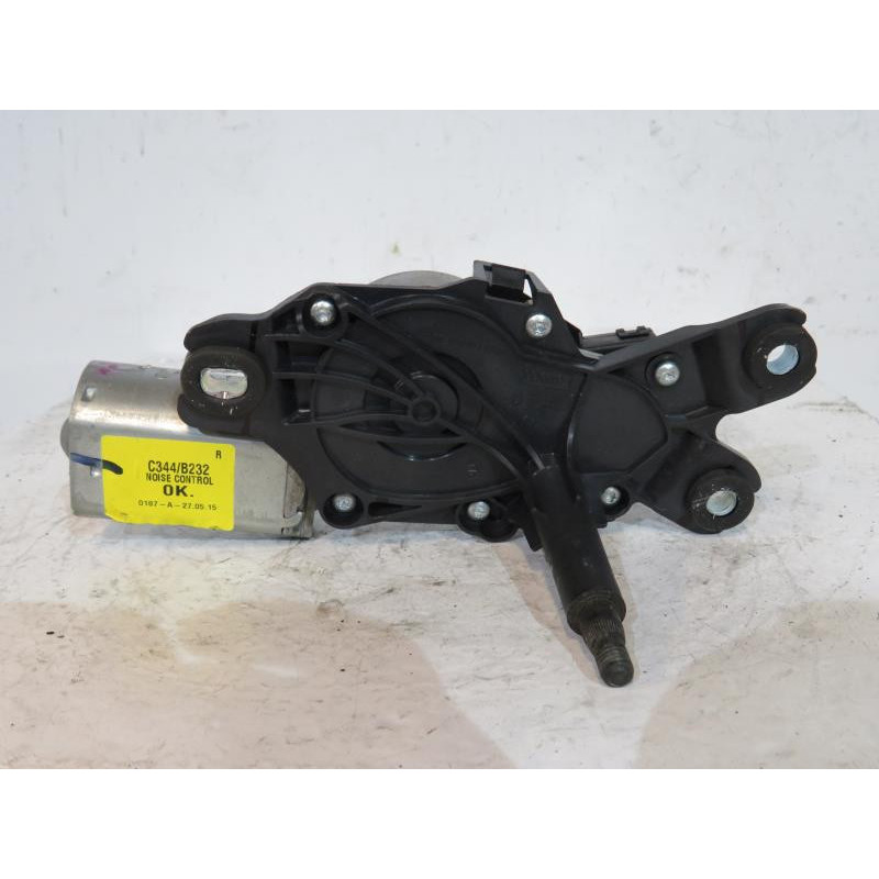 Moteur essuie glace arriere FORD C-MAX 2 Photo n°1