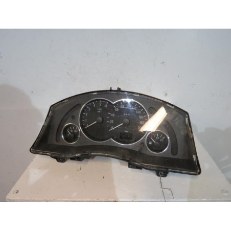 Compteur OPEL MERIVA A