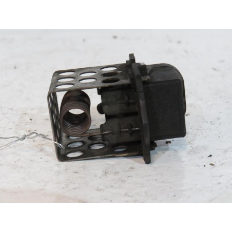 Resistance chauffage RENAULT TRAFIC 2
