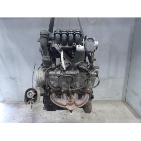 Moteur MERCEDES CLASSE A 169