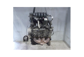 Moteur MERCEDES CLASSE A 169 Photo n°1