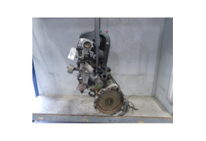 Moteur MERCEDES CLASSE A 169 Photo n°2