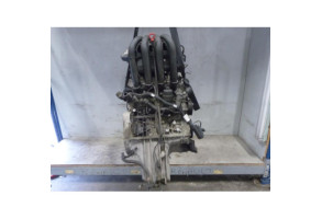 Moteur MERCEDES CLASSE A 169 Photo n°3
