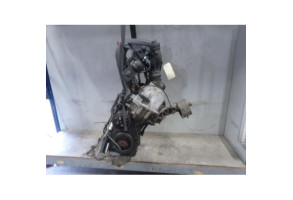 Moteur MERCEDES CLASSE A 169 Photo n°4