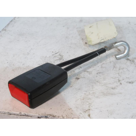 Attache ceinture arriere droit SEAT LEON 1