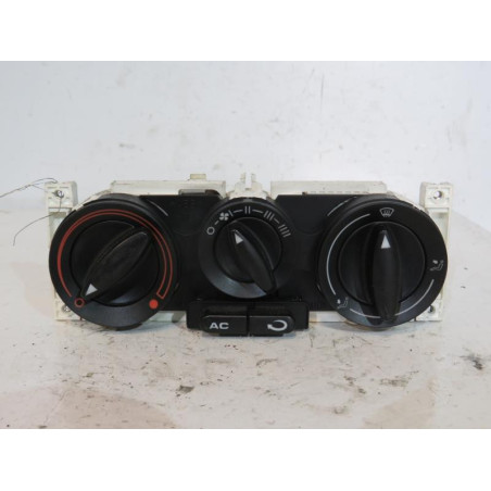 Commande chauffage SEAT LEON 1