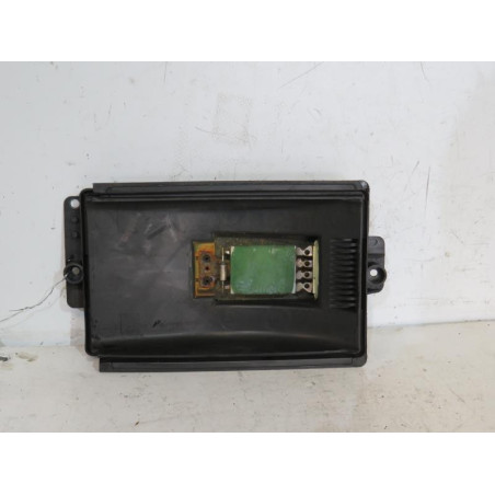 Resistance chauffage SEAT LEON 1