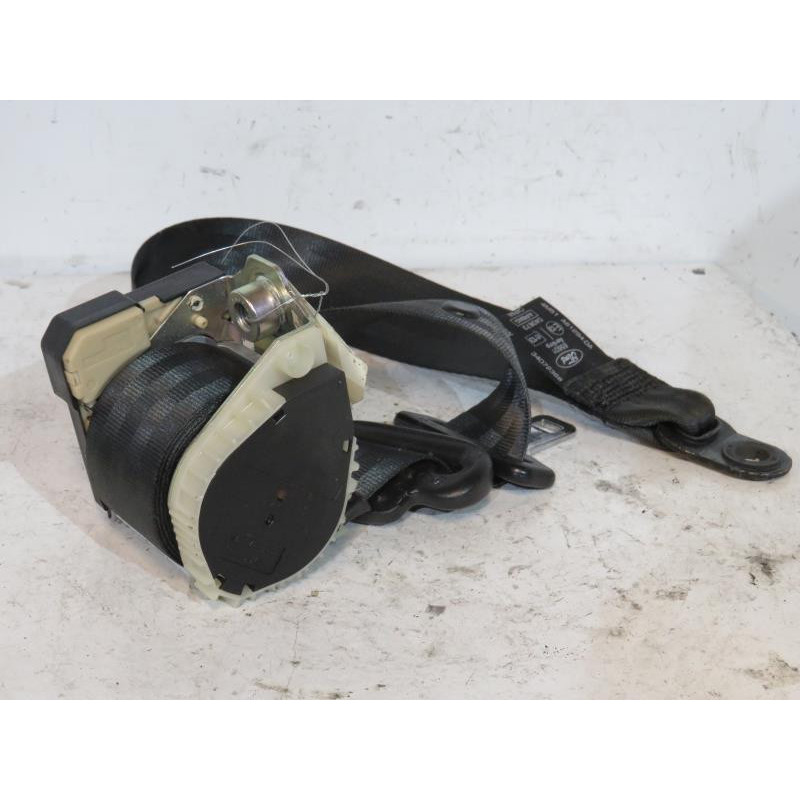 Ceinture avant droit FORD FOCUS 2 Photo n°1