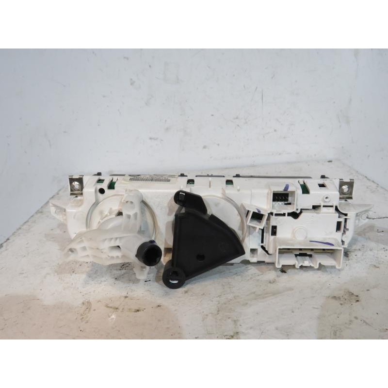 Commande chauffage FORD FOCUS 2 Photo n°1