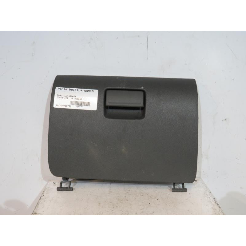 Porte boite a gants FORD FOCUS 2 Photo n°1