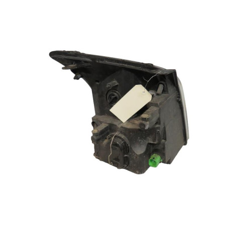 Optique avant principal droit (feux)(phare) FORD TRANSIT 4