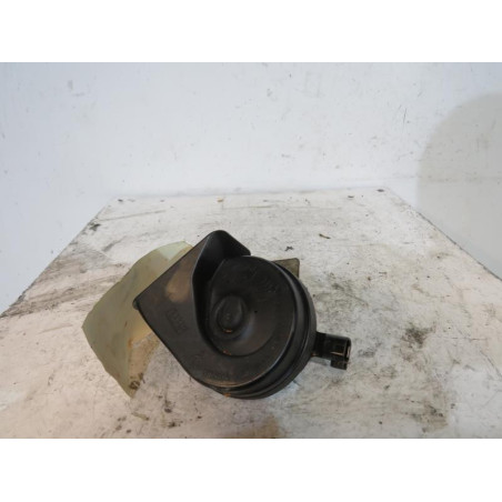 Avertisseur/Klaxon FORD TRANSIT 4
