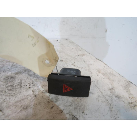 Bouton de warning FORD TRANSIT 4