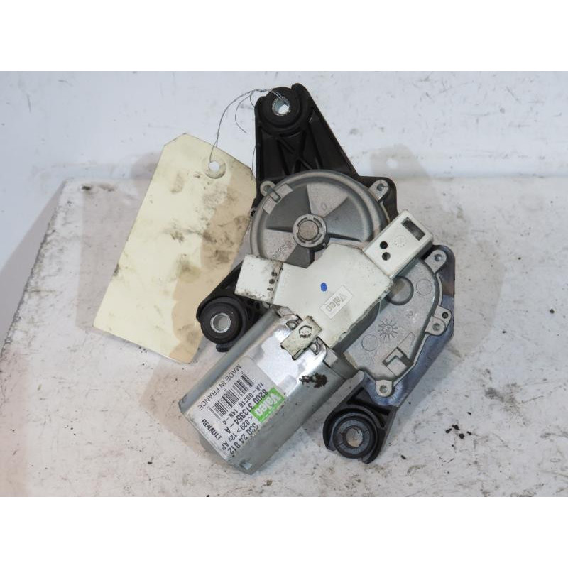 Moteur essuie glace arriere RENAULT MODUS Photo n°1