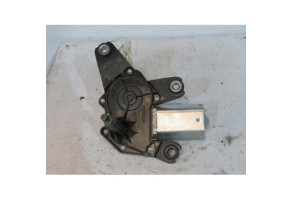 Moteur essuie glace arriere RENAULT MODUS Photo n°2