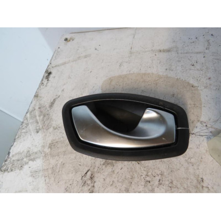 Poignee interieur arriere droit RENAULT SCENIC 3