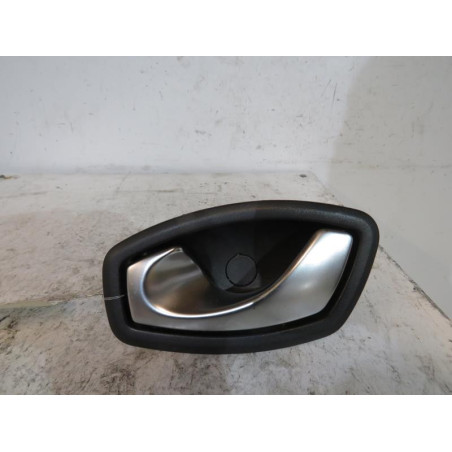 Poignee interieur arriere gauche RENAULT SCENIC 3