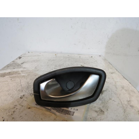 Poignee interieur avant gauche RENAULT SCENIC 3