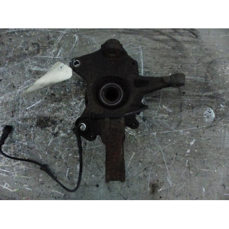 Pivot de moyeu avant gauche RENAULT SCENIC 3
