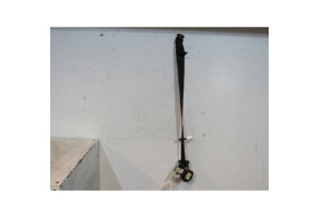 Ceinture arriere gauche OPEL CORSA D Photo n°1