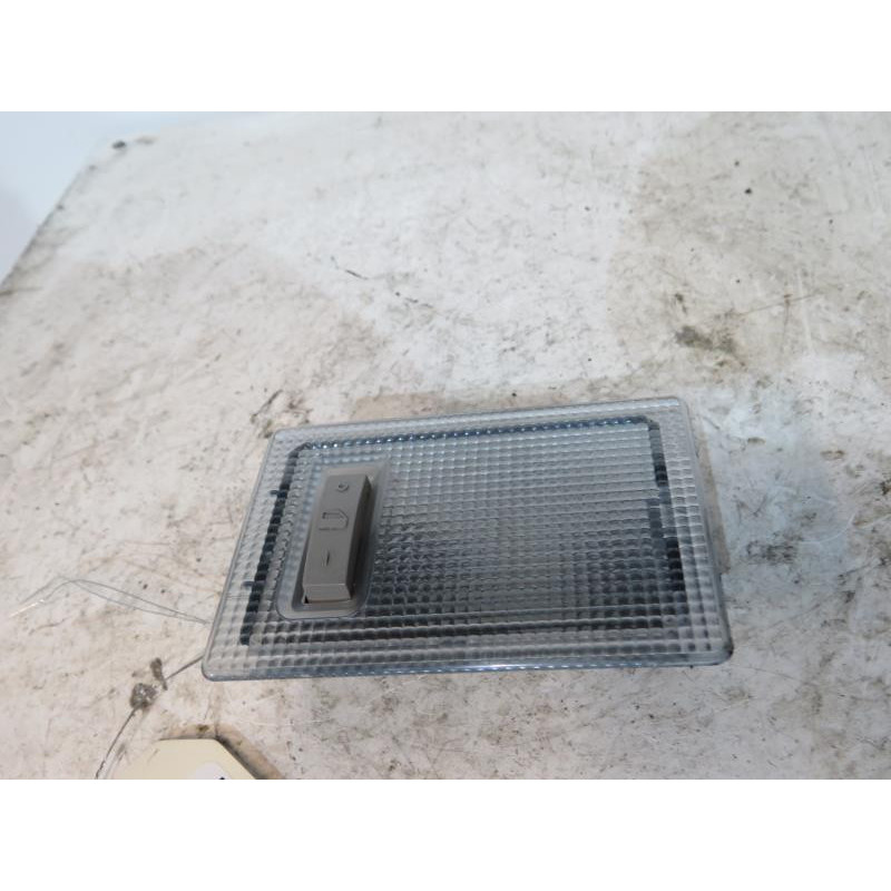 Eclairage de plafonnier OPEL CORSA D Photo n°1