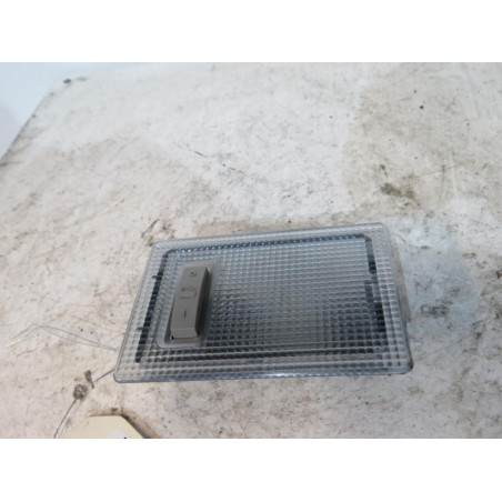 Eclairage de plafonnier OPEL CORSA D
