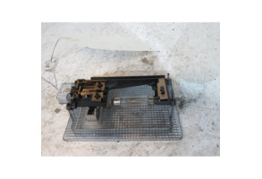 Eclairage de plafonnier OPEL CORSA D Photo n°2