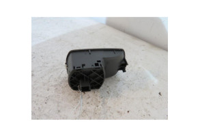 Interrupteur de leve vitre avant droit OPEL CORSA D Photo n°2