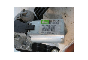 Moteur essuie glace arriere OPEL CORSA D Photo n°2