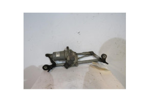 Moteur essuie glace avant OPEL CORSA D Photo n°1