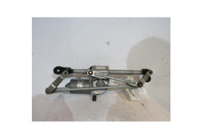 Moteur essuie glace avant OPEL CORSA D Photo n°2