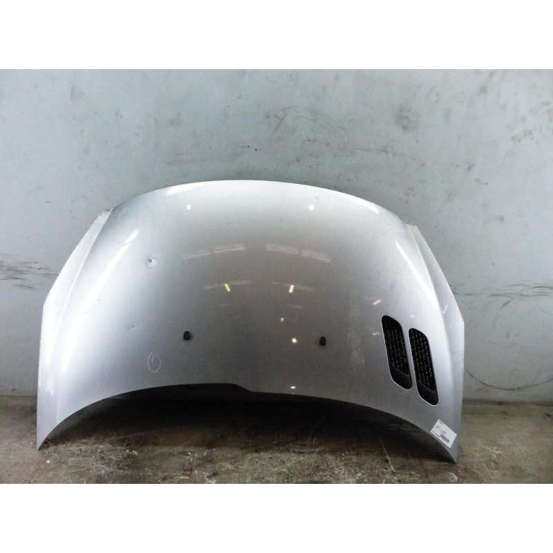Capot PEUGEOT 206+ Photo n°1