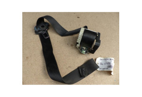 Ceinture avant droit OPEL CORSA C Photo n°1