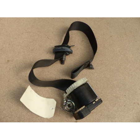 Ceinture avant gauche OPEL CORSA C
