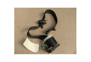 Ceinture avant gauche OPEL CORSA C Photo n°1