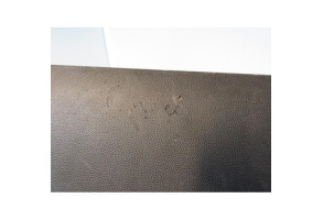 Porte boite a gants OPEL CORSA C Photo n°3