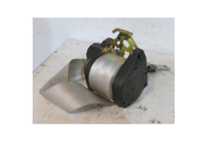 Ceinture arriere centrale RENAULT CLIO 2 Photo n°1