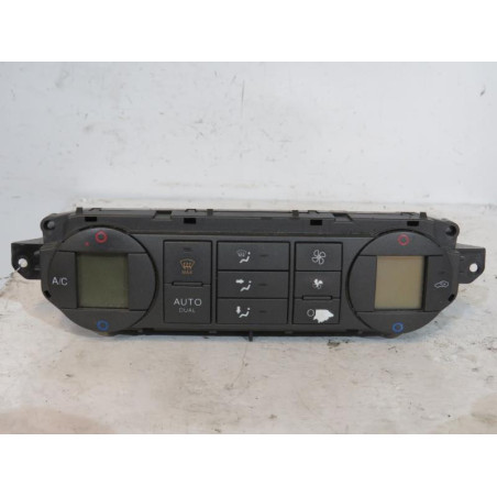 Commande chauffage FORD C-MAX 1