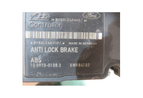 Bloc ABS (freins anti-blocage) FORD C-MAX 1 Photo n°3